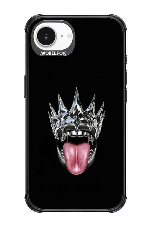 The Diamond King 2.0 - Apple iPhone 16e - Image 11