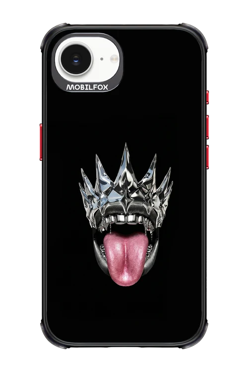 The Diamond King 2.0 - Apple iPhone 16e - Image 12