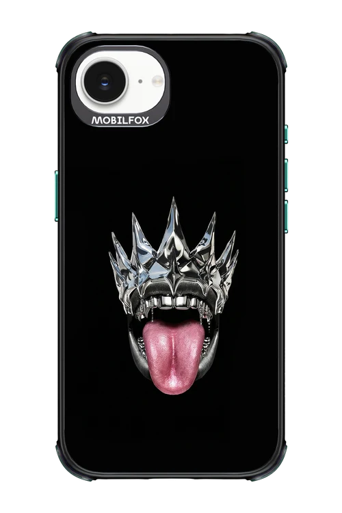 The Diamond King 2.0 - Apple iPhone 16e - Image 13