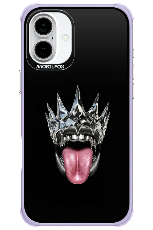 The Diamond King 2.0 - Apple iPhone 16 Plus - Image 17