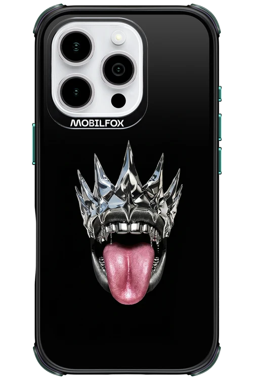 The Diamond King 2.0 - Apple iPhone 16 Pro - Image 13