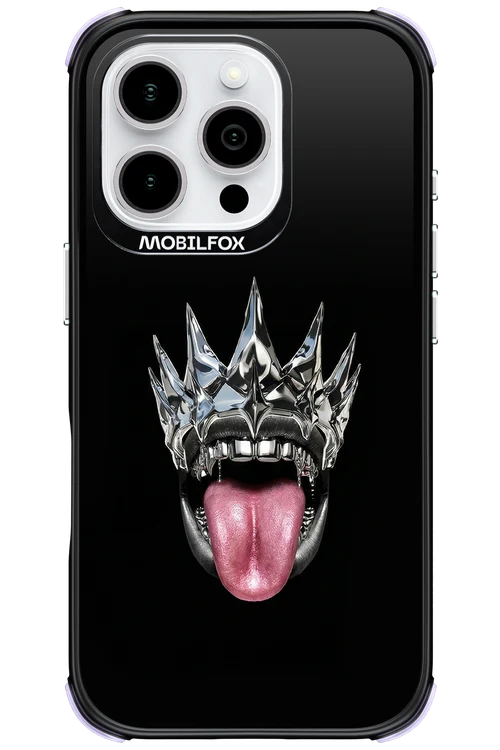 The Diamond King 2.0 - Apple iPhone 16 Pro - Image 14