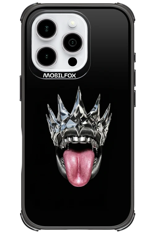 The Diamond King 2.0 - Apple iPhone 16 Pro - Image 15