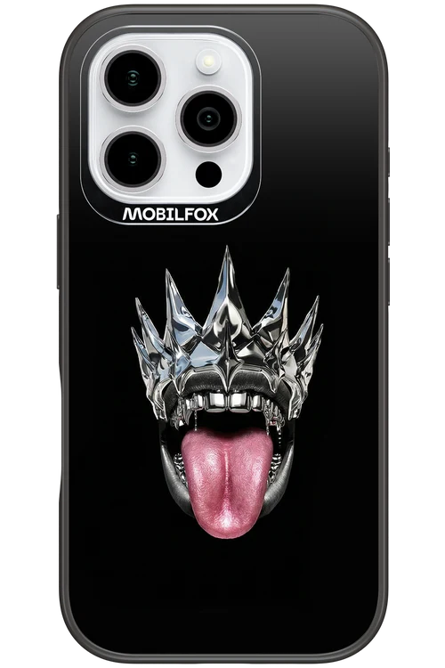 The Diamond King 2.0 - Apple iPhone 16 Pro - Image 2