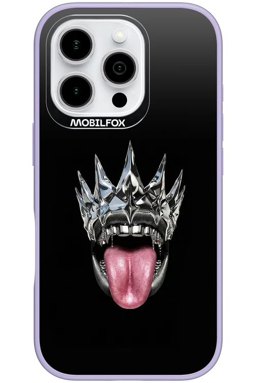 The Diamond King 2.0 - Apple iPhone 16 Pro - Image 3