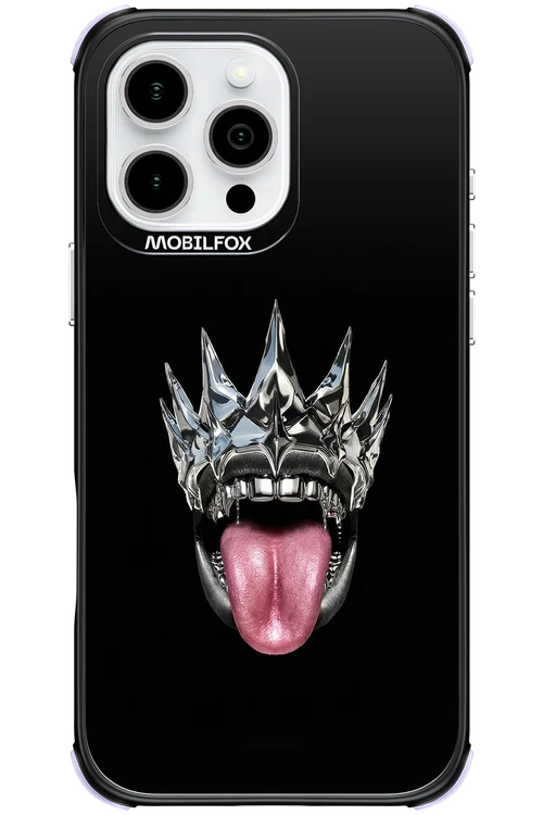 The Diamond King 2.0 - Apple iPhone 16 Pro Max - Image 14