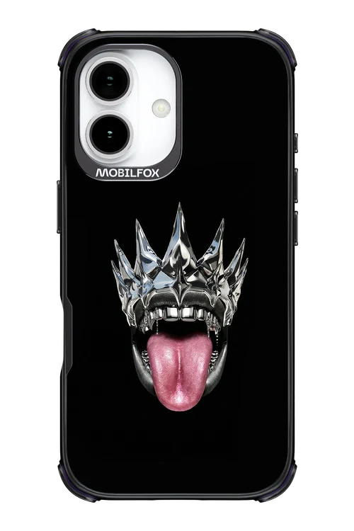 The Diamond King 2.0 - Apple iPhone 17 - Image 10