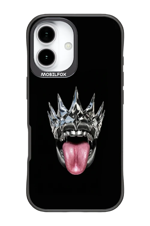 The Diamond King 2.0 - Apple iPhone 17 - Image 2
