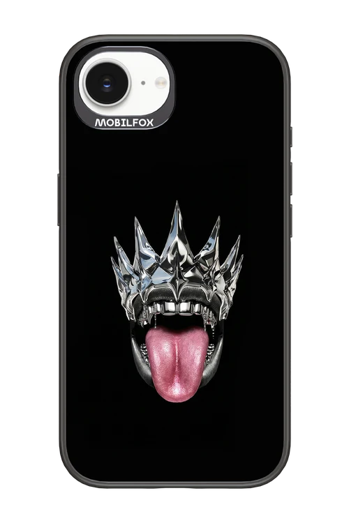 The Diamond King 2.0 - Apple iPhone 17e - Image 2