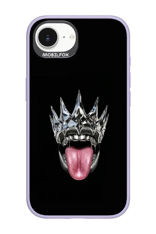 The Diamond King 2.0 - Apple iPhone 17e - Image 3