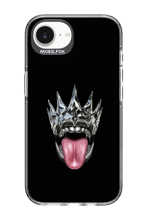 The Diamond King 2.0 - Apple iPhone 17e - Image 6