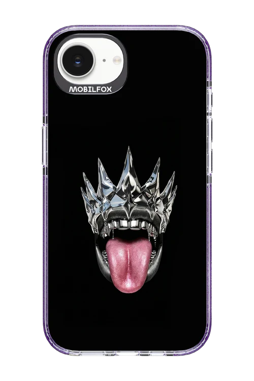 The Diamond King 2.0 - Apple iPhone 17e - Image 8