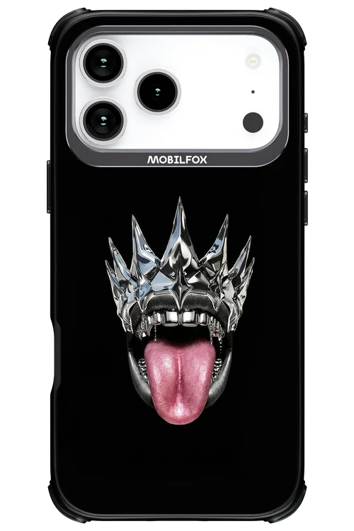 The Diamond King 2.0 - Apple iPhone 17 Pro Max - Image 6