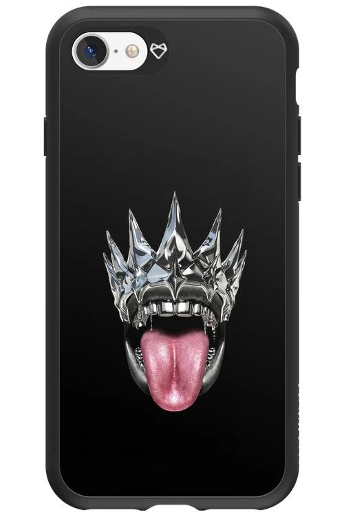 The Diamond King 2.0 - Apple iPhone 7