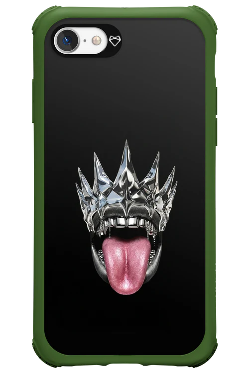 The Diamond King 2.0 - Apple iPhone 7 - Image 16