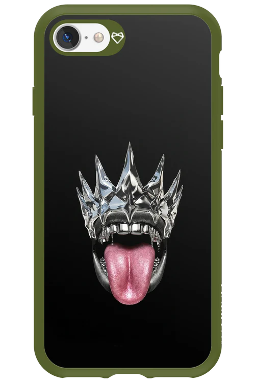 The Diamond King 2.0 - Apple iPhone 7 - Image 2