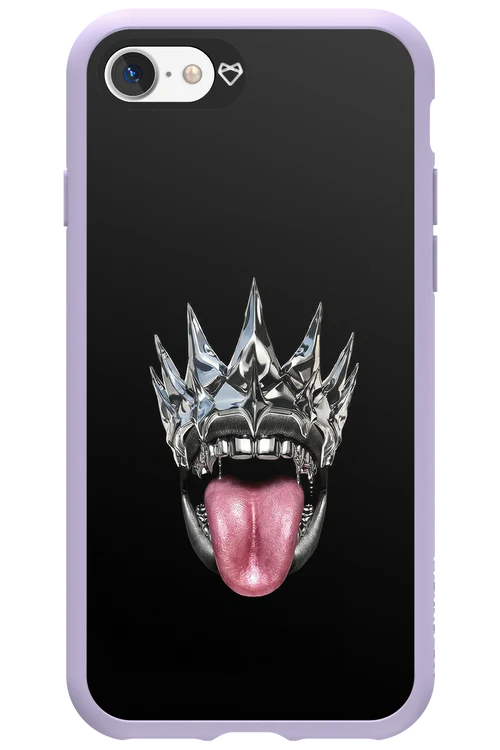 The Diamond King 2.0 - Apple iPhone 7 - Image 4