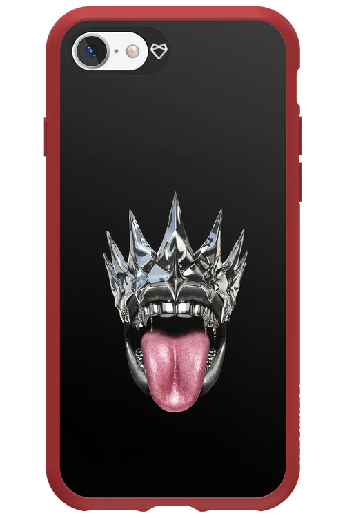 The Diamond King 2.0 - Apple iPhone 7 - Image 5