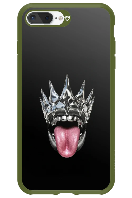 The Diamond King 2.0 - Apple iPhone 7 Plus - Image 2