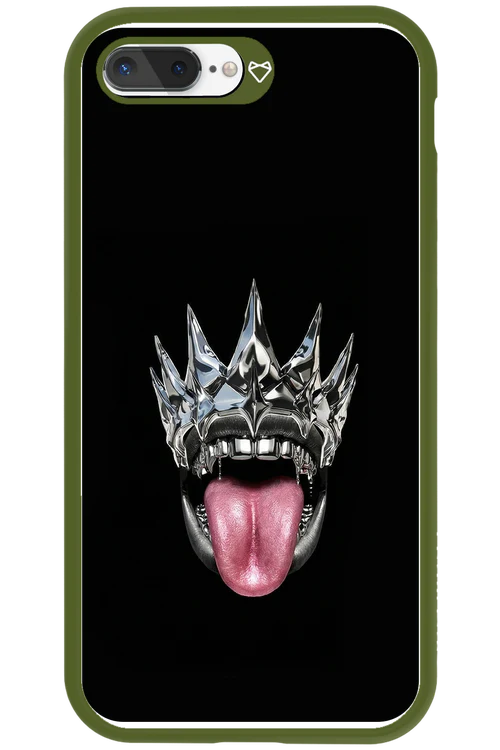 The Diamond King 2.0 - Apple iPhone 8 Plus - Image 2