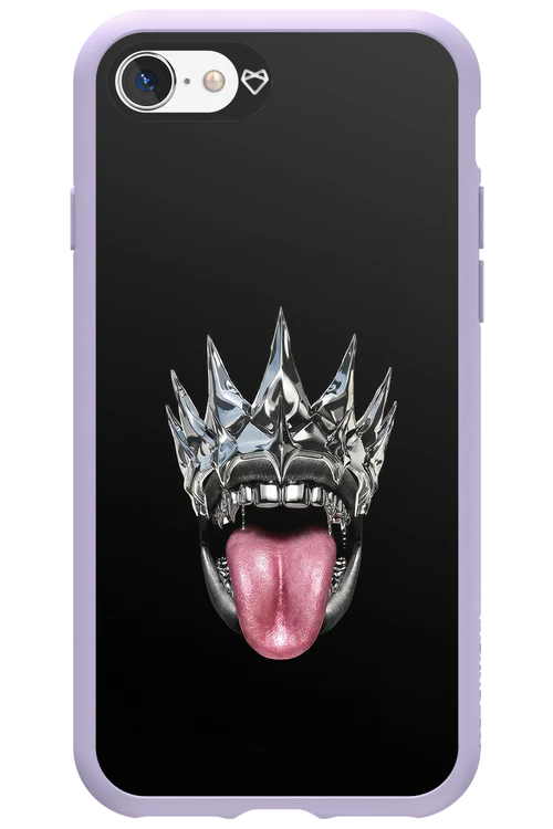 The Diamond King 2.0 - Apple iPhone SE 2020 - Image 4