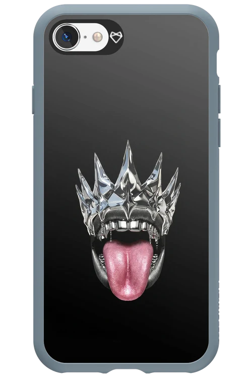The Diamond King 2.0 - Apple iPhone SE 2022 - Image 3
