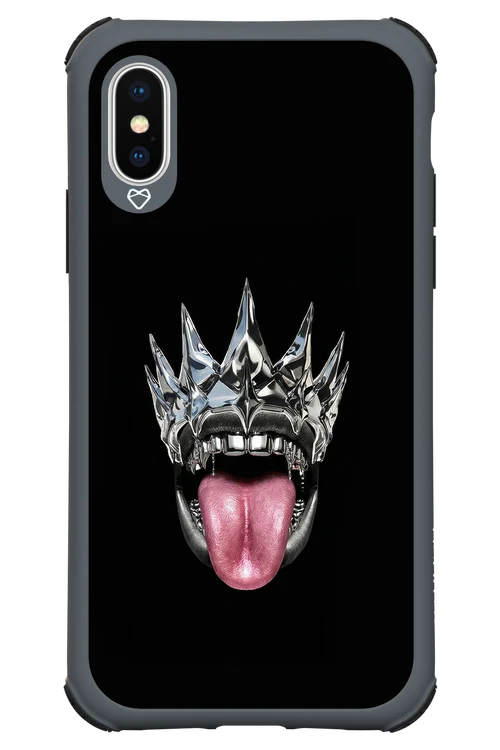 The Diamond King 2.0 - Apple iPhone X - Image 12