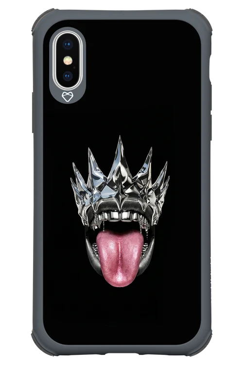 The Diamond King 2.0 - Apple iPhone X - Image 13