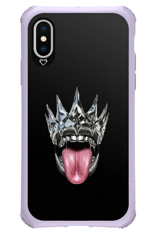 The Diamond King 2.0 - Apple iPhone X - Image 15