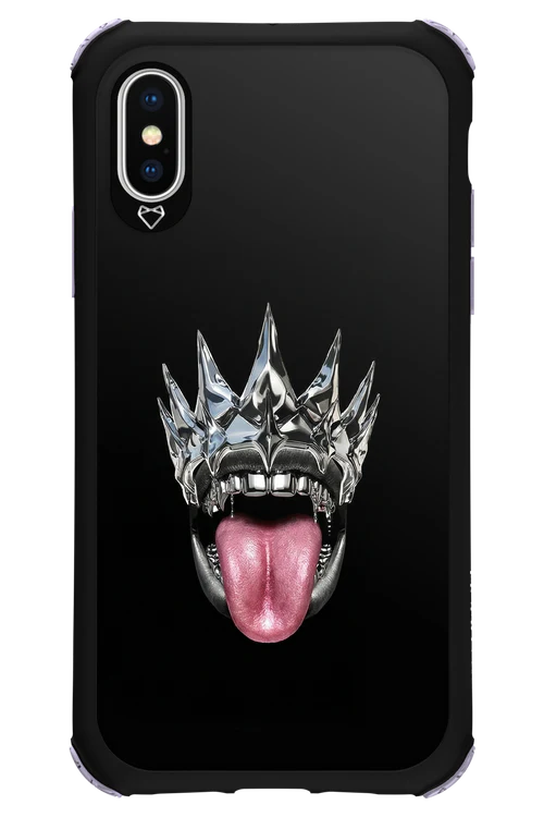 The Diamond King 2.0 - Apple iPhone XS - Image 11