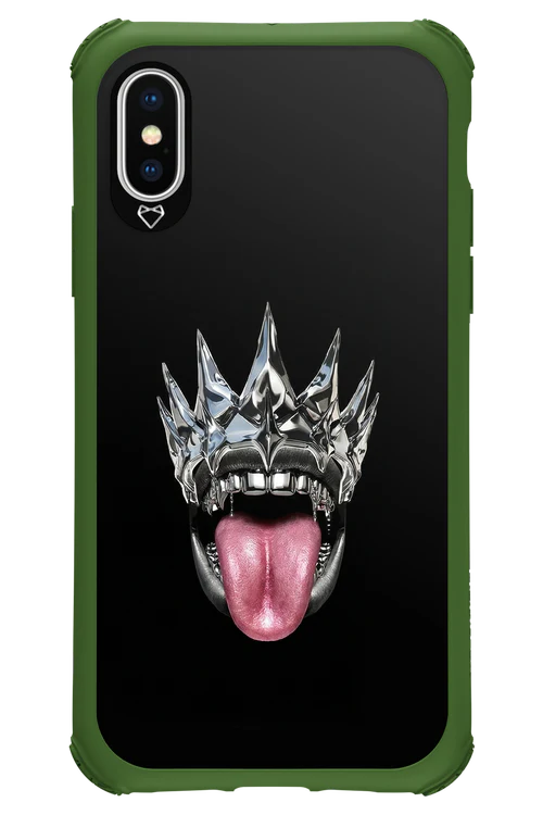 The Diamond King 2.0 - Apple iPhone XS - Image 14