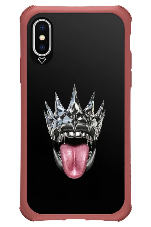The Diamond King 2.0 - Apple iPhone XS - Image 16