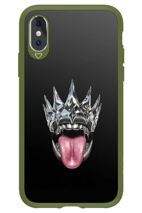 The Diamond King 2.0 - Apple iPhone XS - Image 2