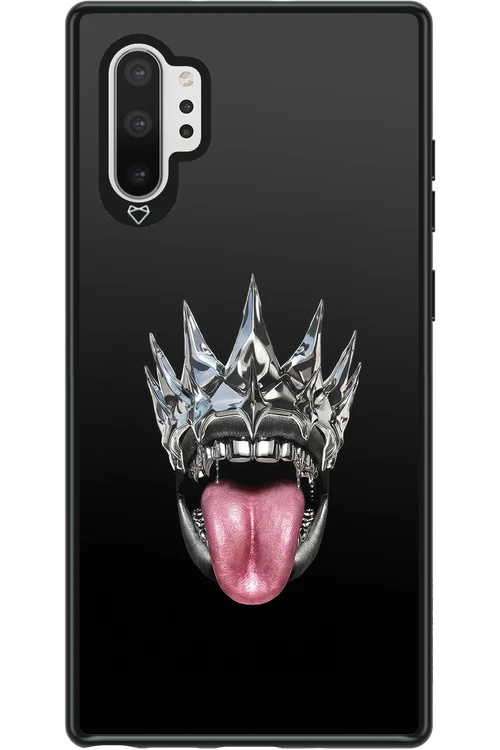 The Diamond King 2.0 - Samsung Galaxy Note 10+