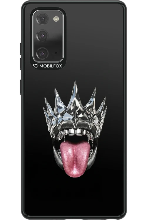 The Diamond King 2.0 - Samsung Galaxy Note 20
