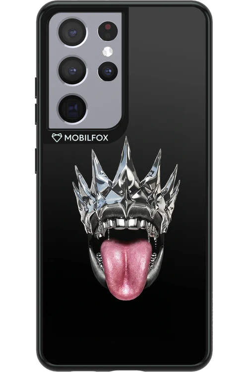The Diamond King 2.0 - Samsung Galaxy S21 Ultra