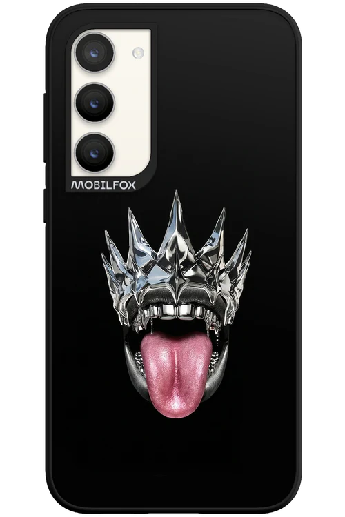 The Diamond King 2.0 - Samsung Galaxy S23 Plus