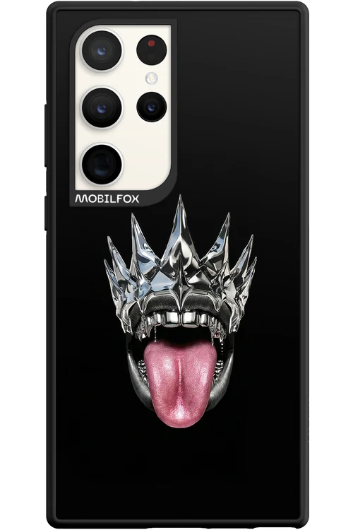 The Diamond King 2.0 - Samsung Galaxy S23 Ultra
