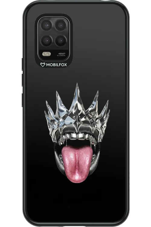 The Diamond King 2.0 - Xiaomi Mi 10 Lite 5G