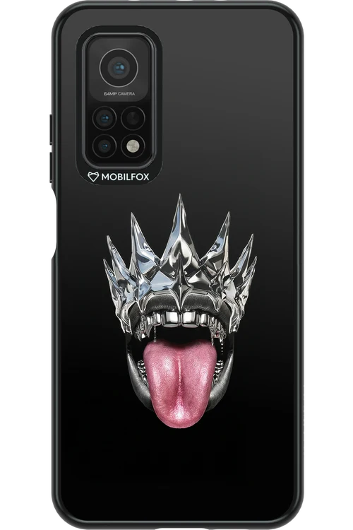 The Diamond King 2.0 - Xiaomi Mi 10T 5G