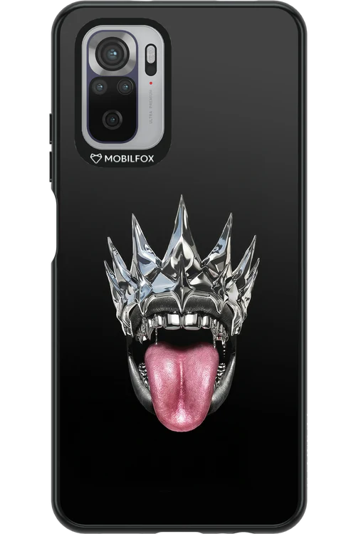 The Diamond King 2.0 - Xiaomi Redmi Note 10