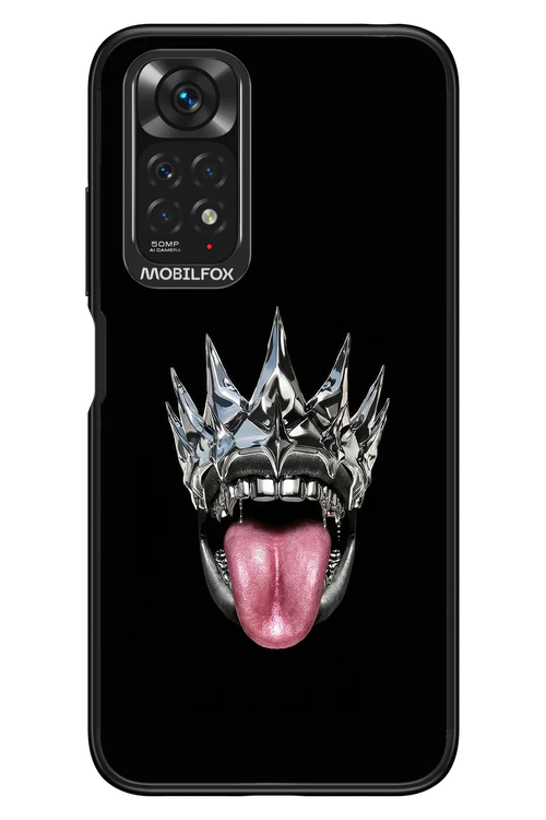 The Diamond King 2.0 - Xiaomi Redmi Note 11/11S 4G