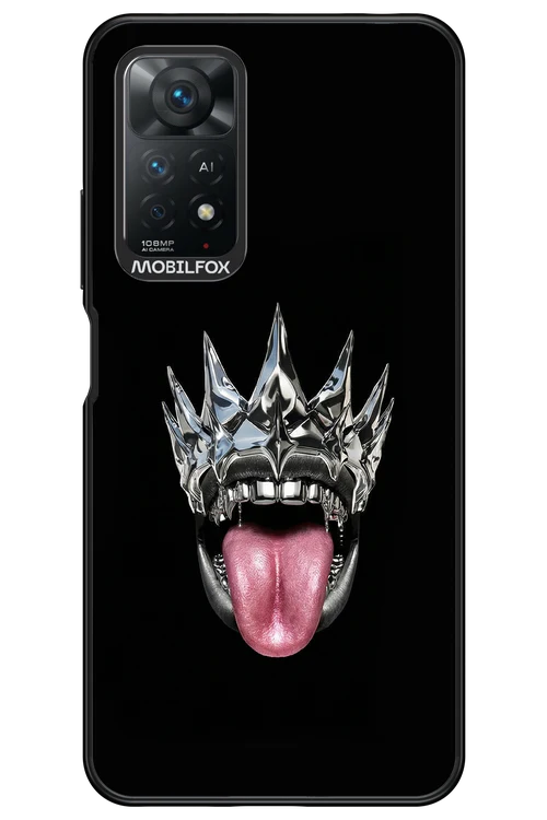 The Diamond King 2.0 - Xiaomi Redmi Note 11Pro 4G/5G