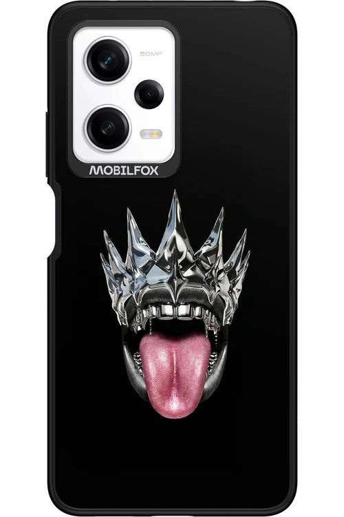 The Diamond King 2.0 - Xiaomi Redmi Note 12 Pro 5G