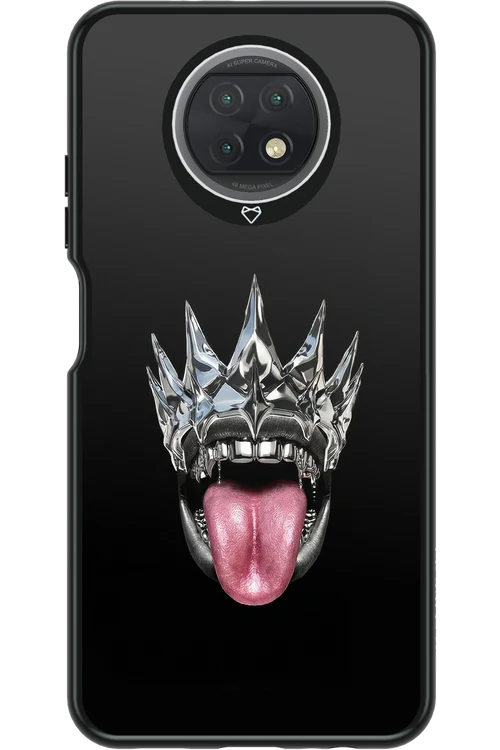 The Diamond King 2.0 - Xiaomi Redmi Note 9T 5G