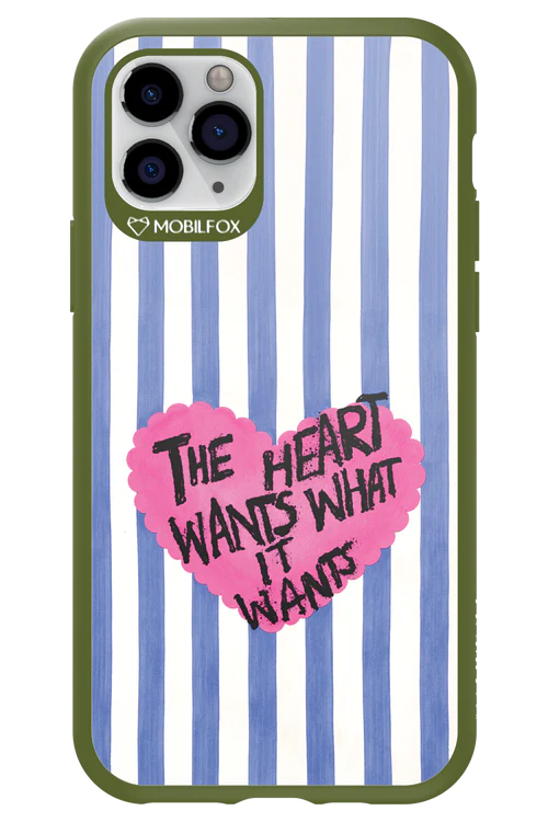 THWYW 2.0 - Apple iPhone 11 Pro - Image 2