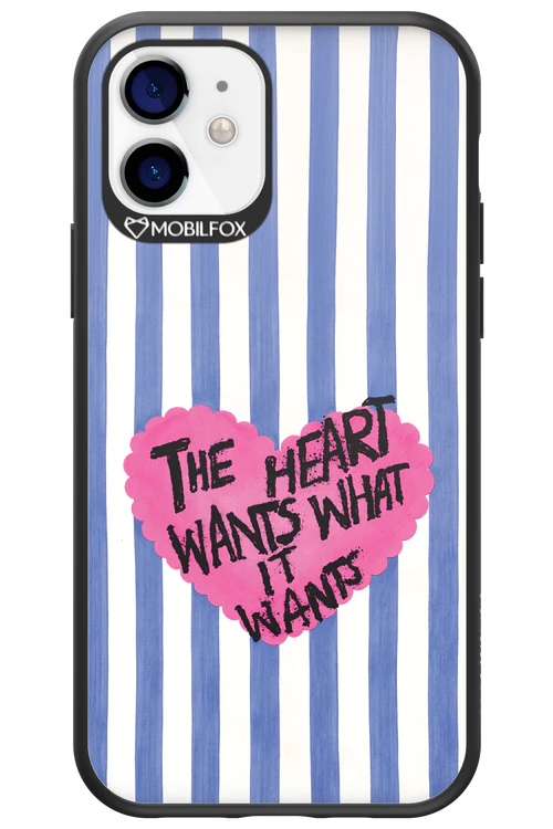 THWYW 2.0 - Apple iPhone 12