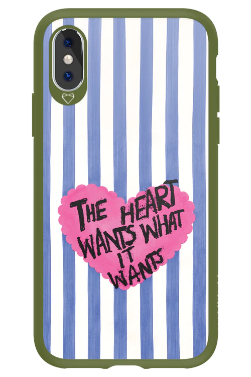 THWYW 2.0 - Apple iPhone X - Image 2