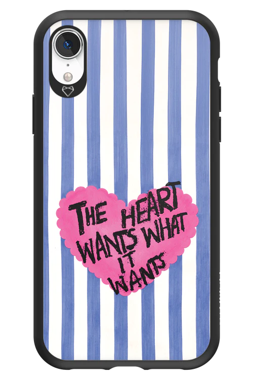 THWYW 2.0 - Apple iPhone XR