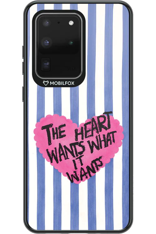 THWYW 2.0 - Samsung Galaxy S20 Ultra 5G